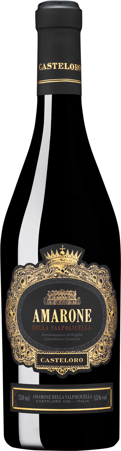 Amarone della Valpolicella Casteloro – Italien