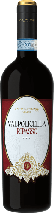Antiche Terre Venete Valpolicella Ripasso – Italien