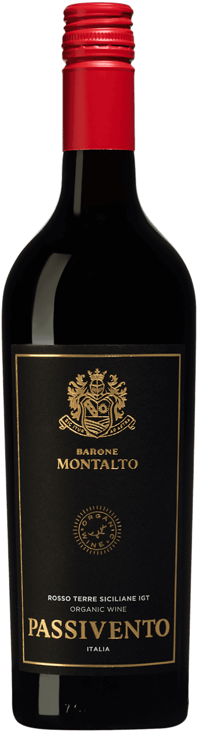Barone Montalto Passivento – Italien