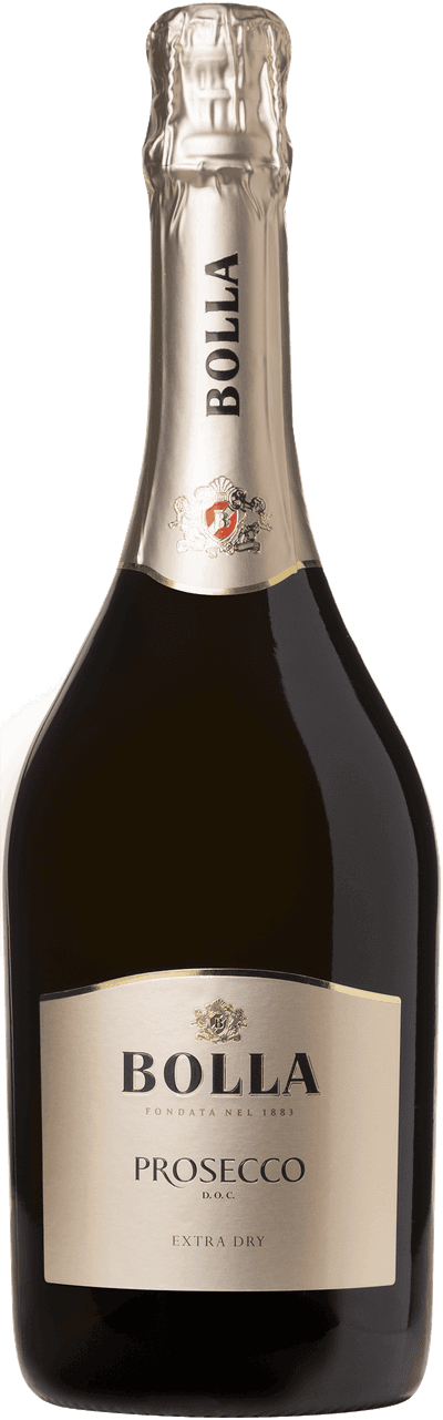 Bolla Prosecco Extra Dry – Italien