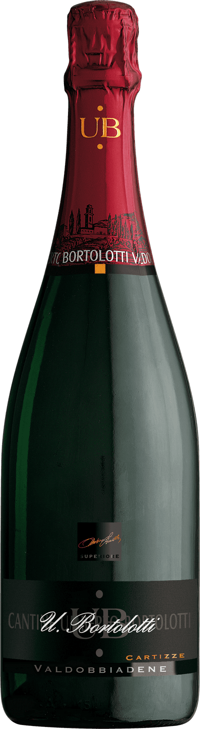 Bortolotti Valdobbiadene Superior Cartizze – Italien