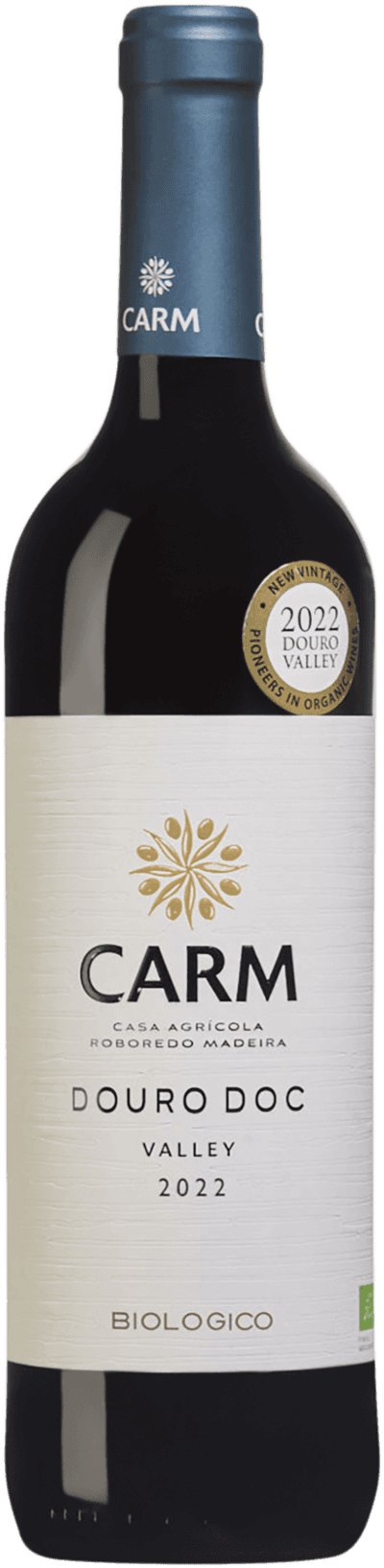 CARM – Portugal