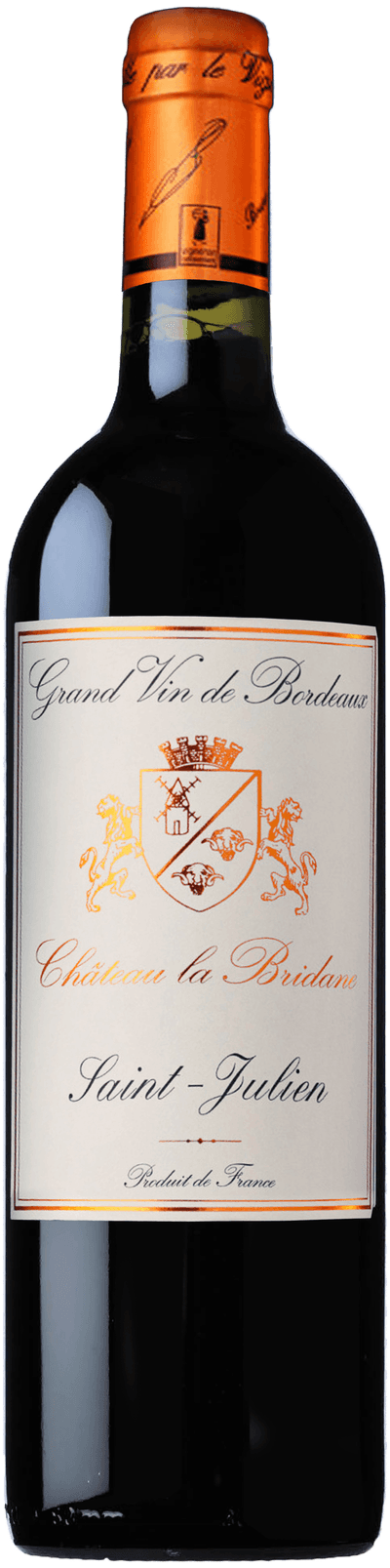Château La Bridane – Frankrike