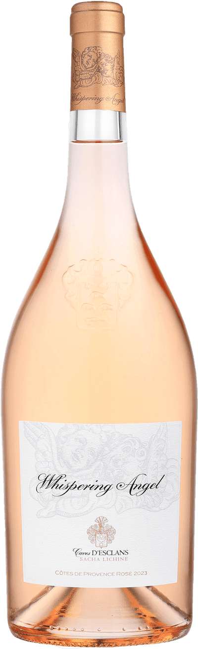 Chateau d'Esclans Whispering Angel – Frankrike