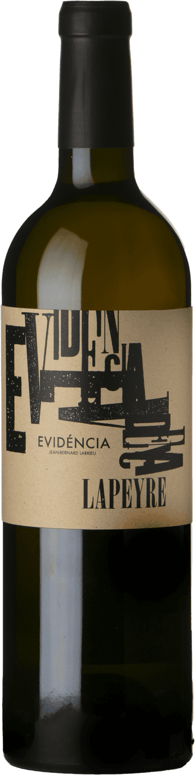 Clos Lapeyre Evidencia – Frankrike