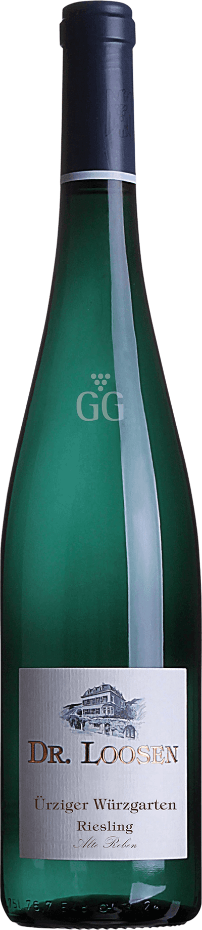 Dr Loosen Ürziger Würzgarten Grosses Gewächs Riesling – Tyskland