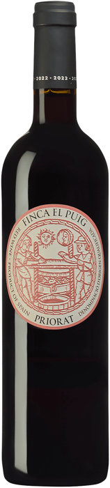 Finca el Puig – Spanien