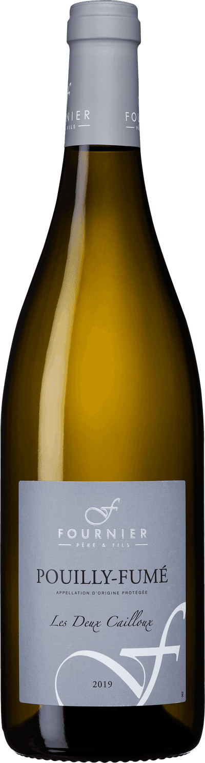 Fournier Pouilly-Fumé Les Deux Cailloux – Frankrike