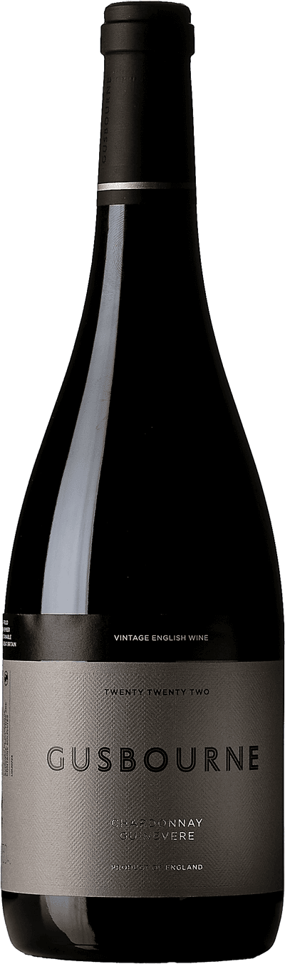Gusbourne Guinevere Chardonnay – Storbritannien