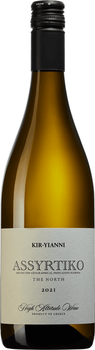 Kir-Yianni Assyrtiko – Grekland