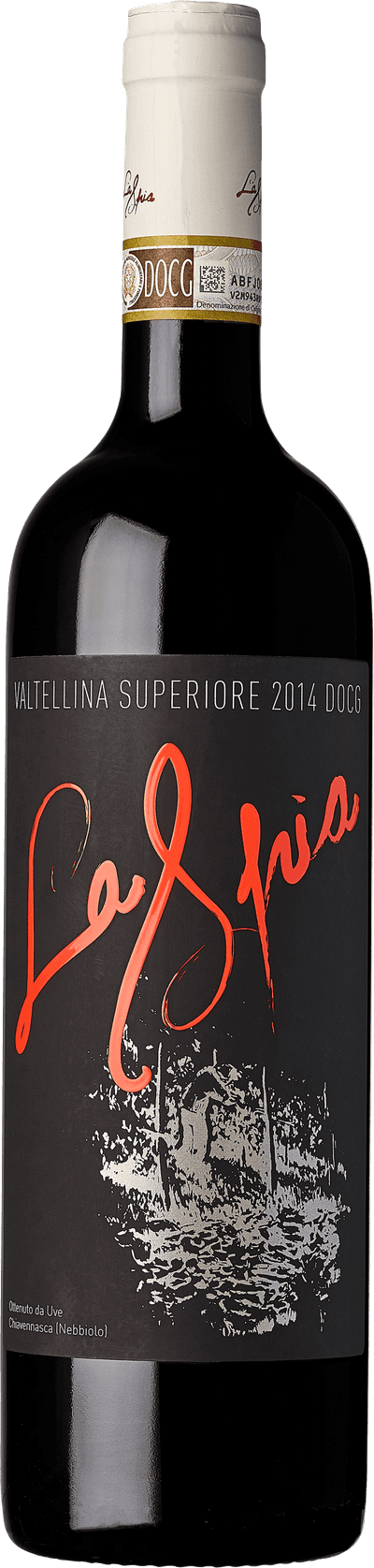 La Spia Valtellina Superiore – Italien