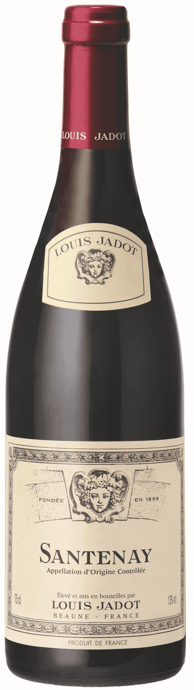 Louis Jadot Santenay – Frankrike