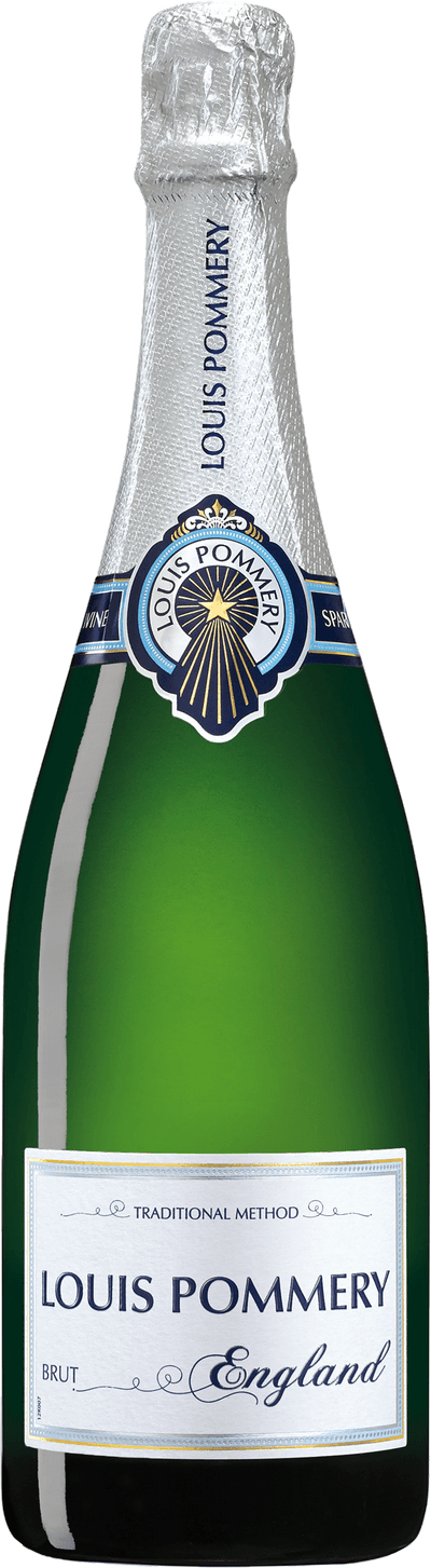 Pommery Louis England Brut – Storbritannien