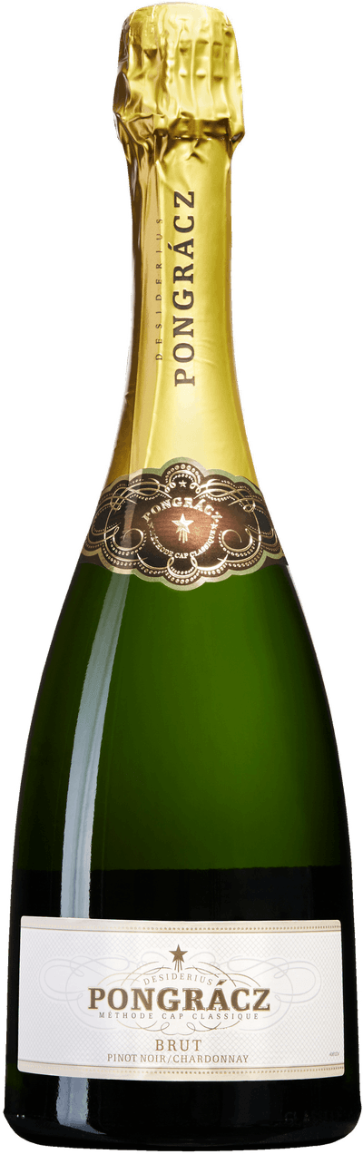 Pongrácz Brut – Sydafrika