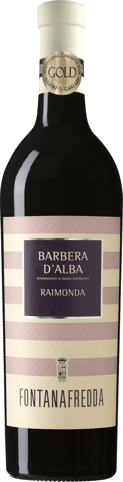 Raimonda Barbera d'Alba – Italien