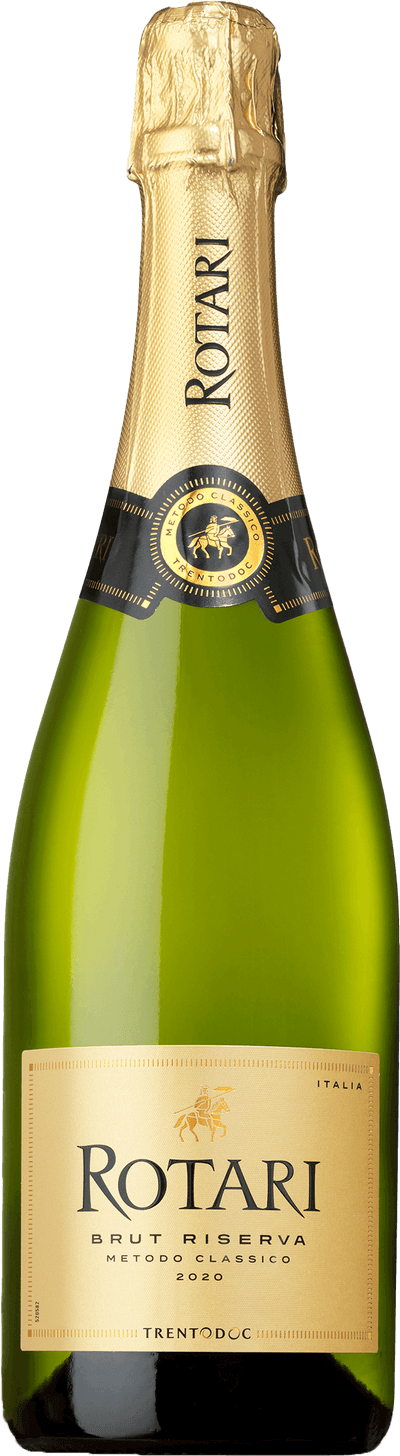 Rotari Brut Riserva – Italien