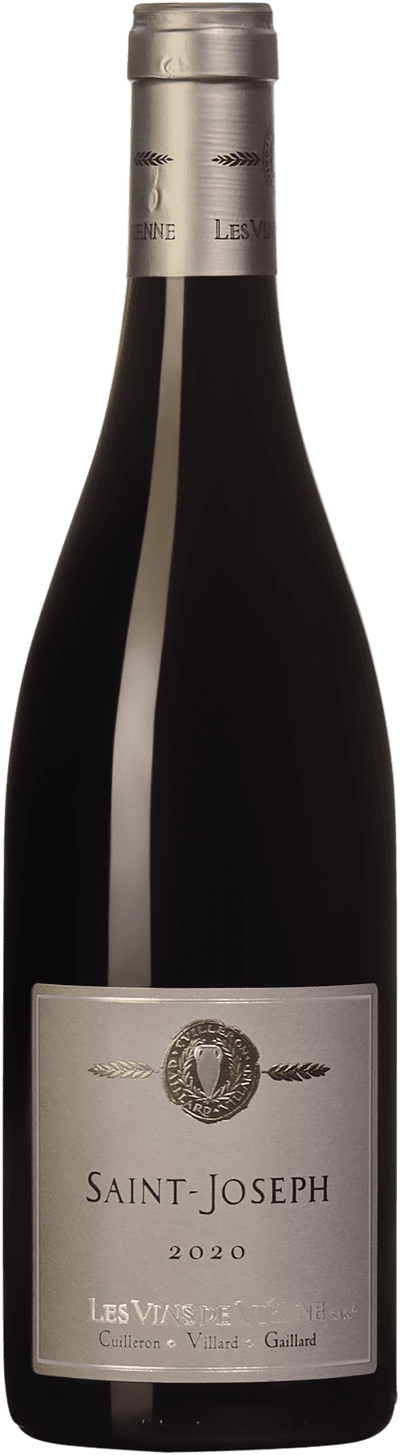 Saint-Joseph Vins de Vienne – Frankrike
