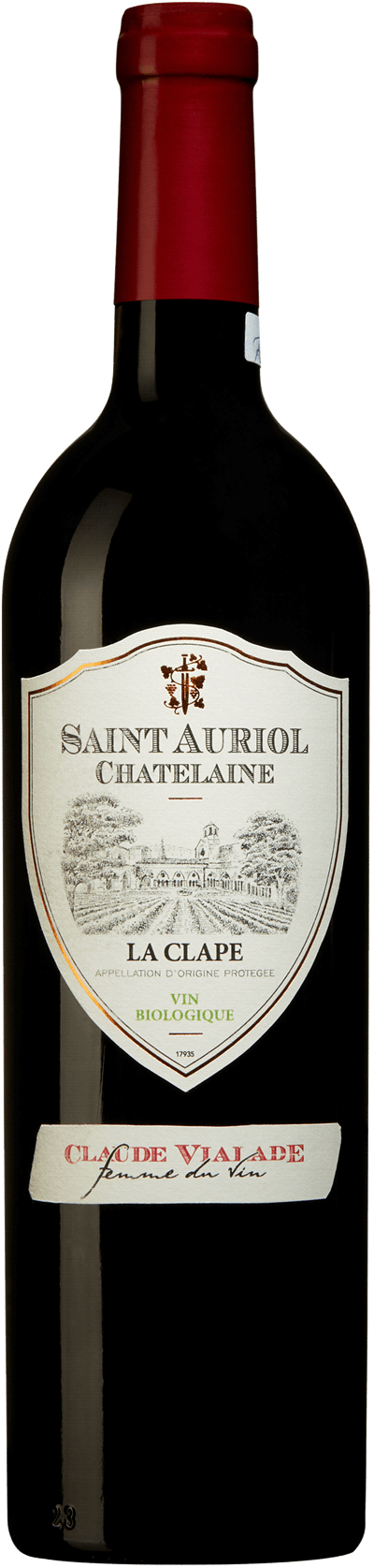Saint Auriol Chatelaine La Clape – Frankrike