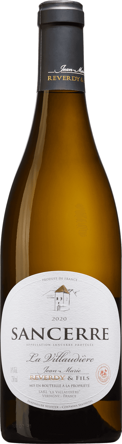 Sancerre Domaine de la Villaudière – Frankrike