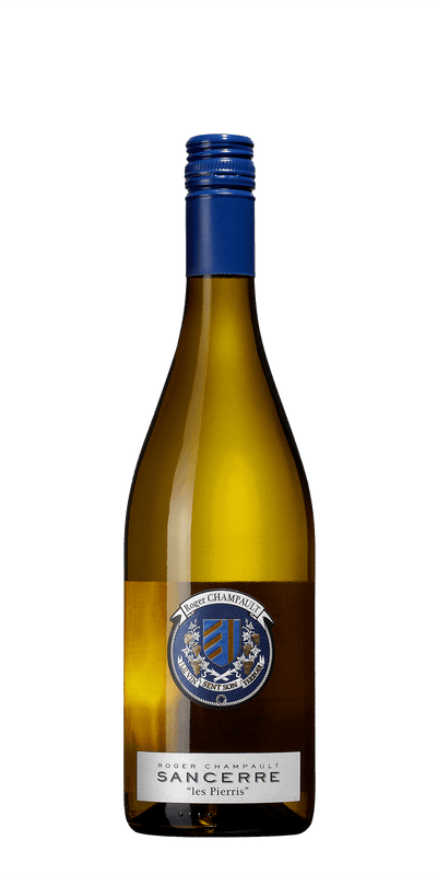 Sancerre Les Pierris – Frankrike
