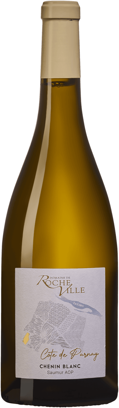 Saumur Blanc Côte de Parnay – Frankrike
