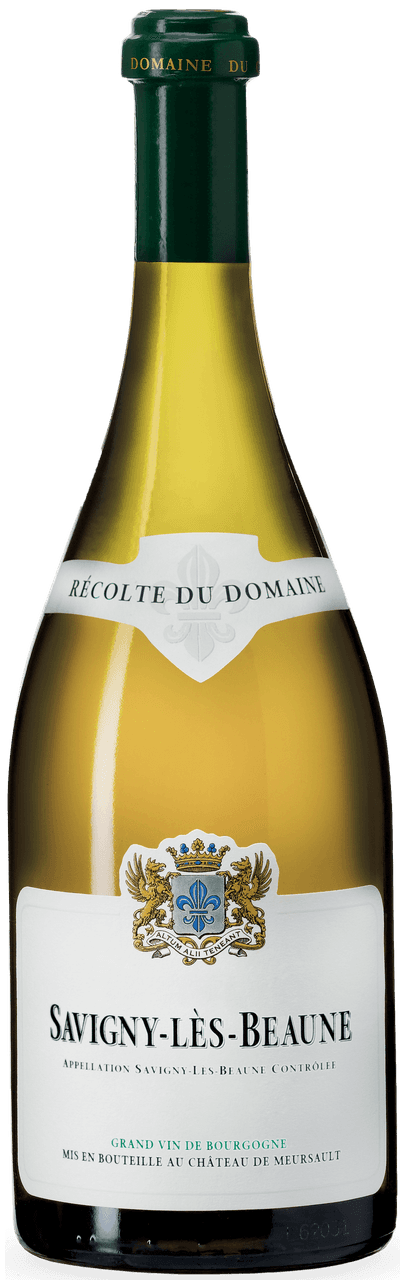 Savigny les Beaune Blanc Domaine du Château de Meursault – Frankrike
