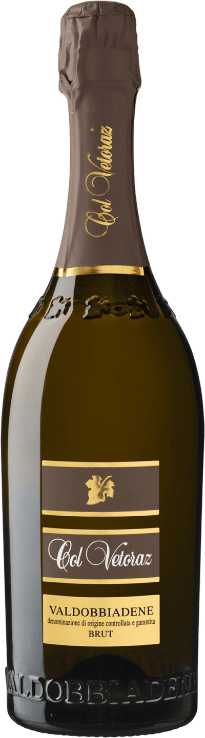 Valdobbiadene Brut – Italien