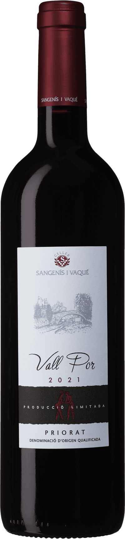 Vall Por Sangenís i Vaqué – Spanien