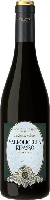 Valpolicella Ripasso Mezzo Monte – Italien