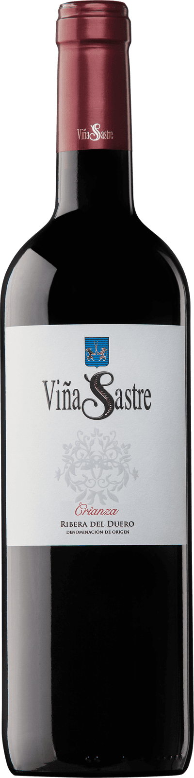 Viña Sastre Crianza – Spanien