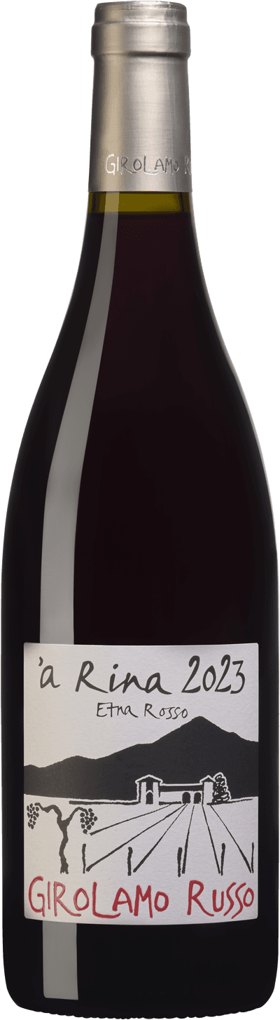 'a Rina Etna Rosso – Italien
