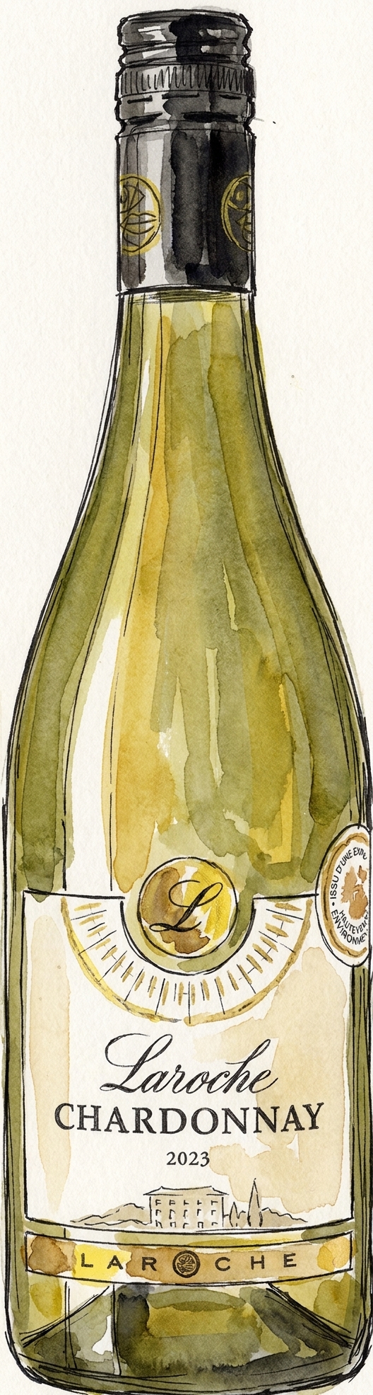 L Chardonnay – Frankrike