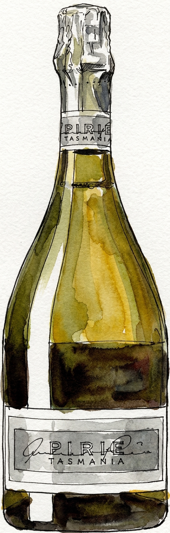 Pirie Traditional Method – Australien