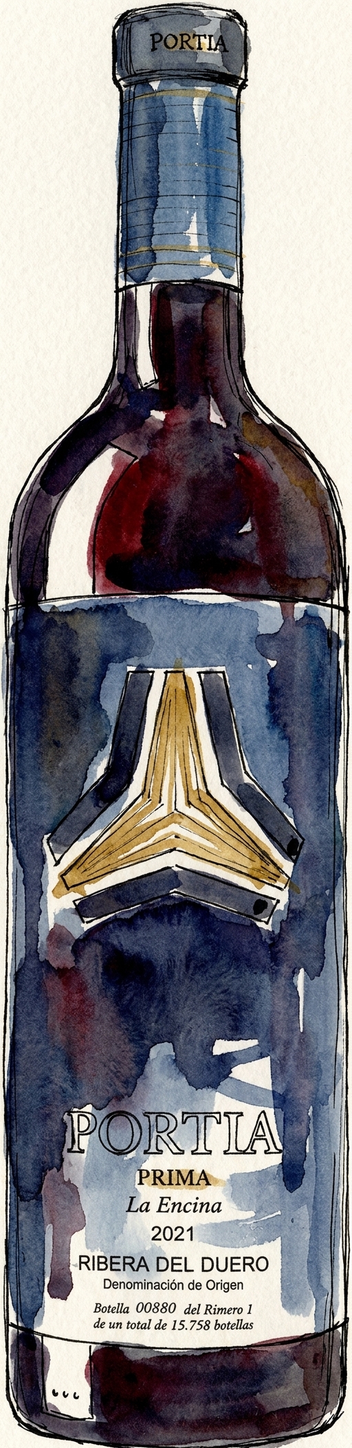 Portia Prima – Spanien