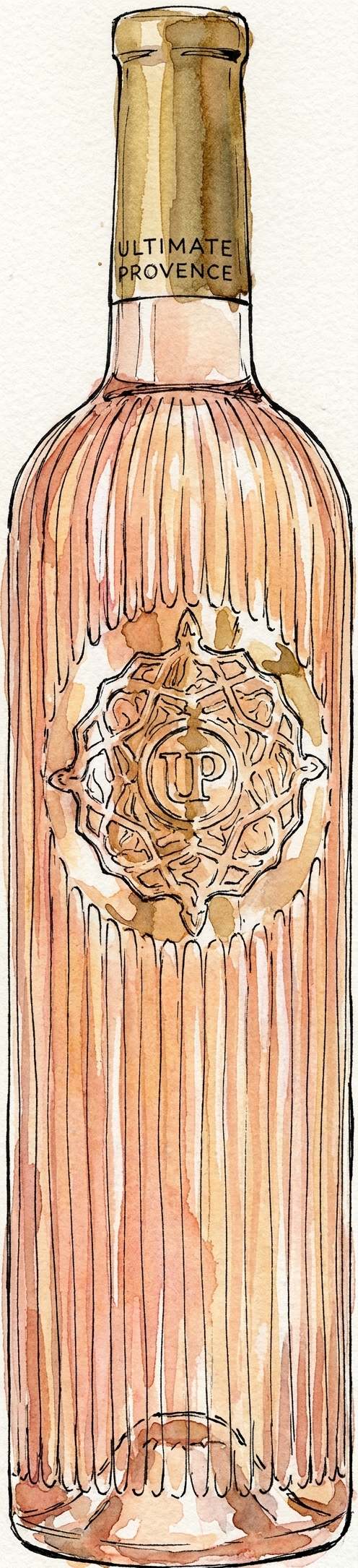 Ultimate Provence Rosé – Frankrike