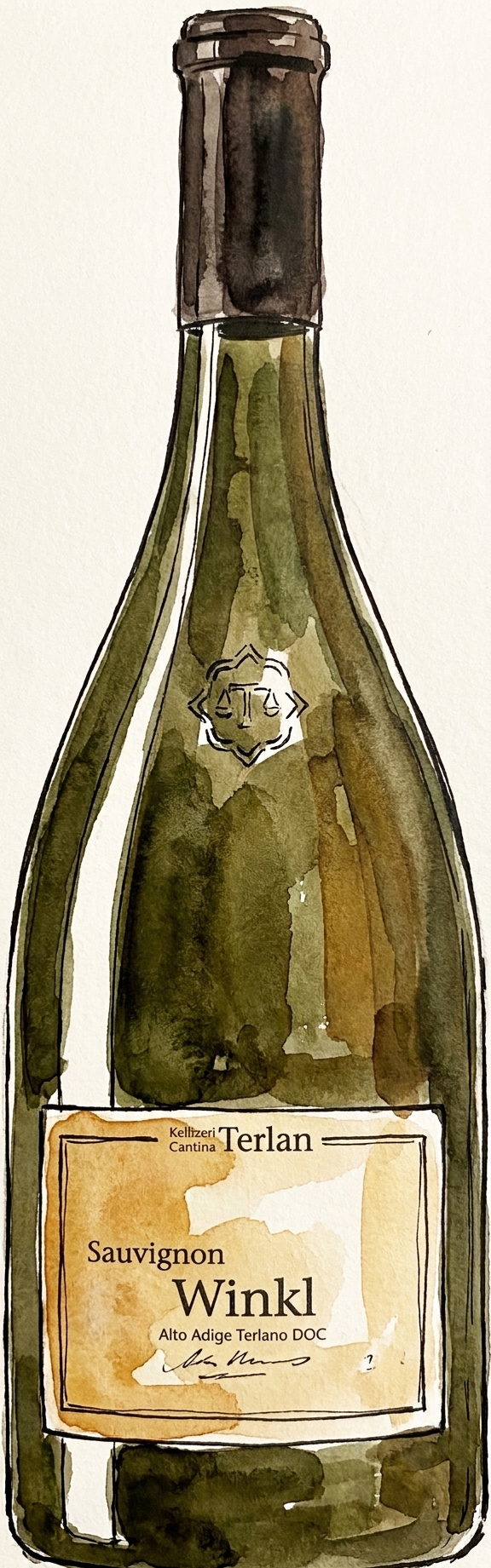 Winkl Sauvignon – Italien